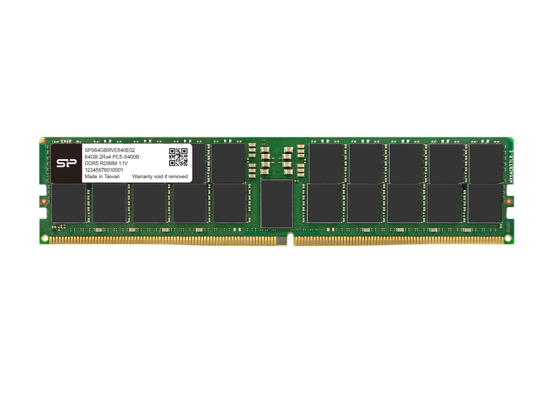 siliconpower-DRAM-DDR5 RDIMM-64G-2100x1500_1